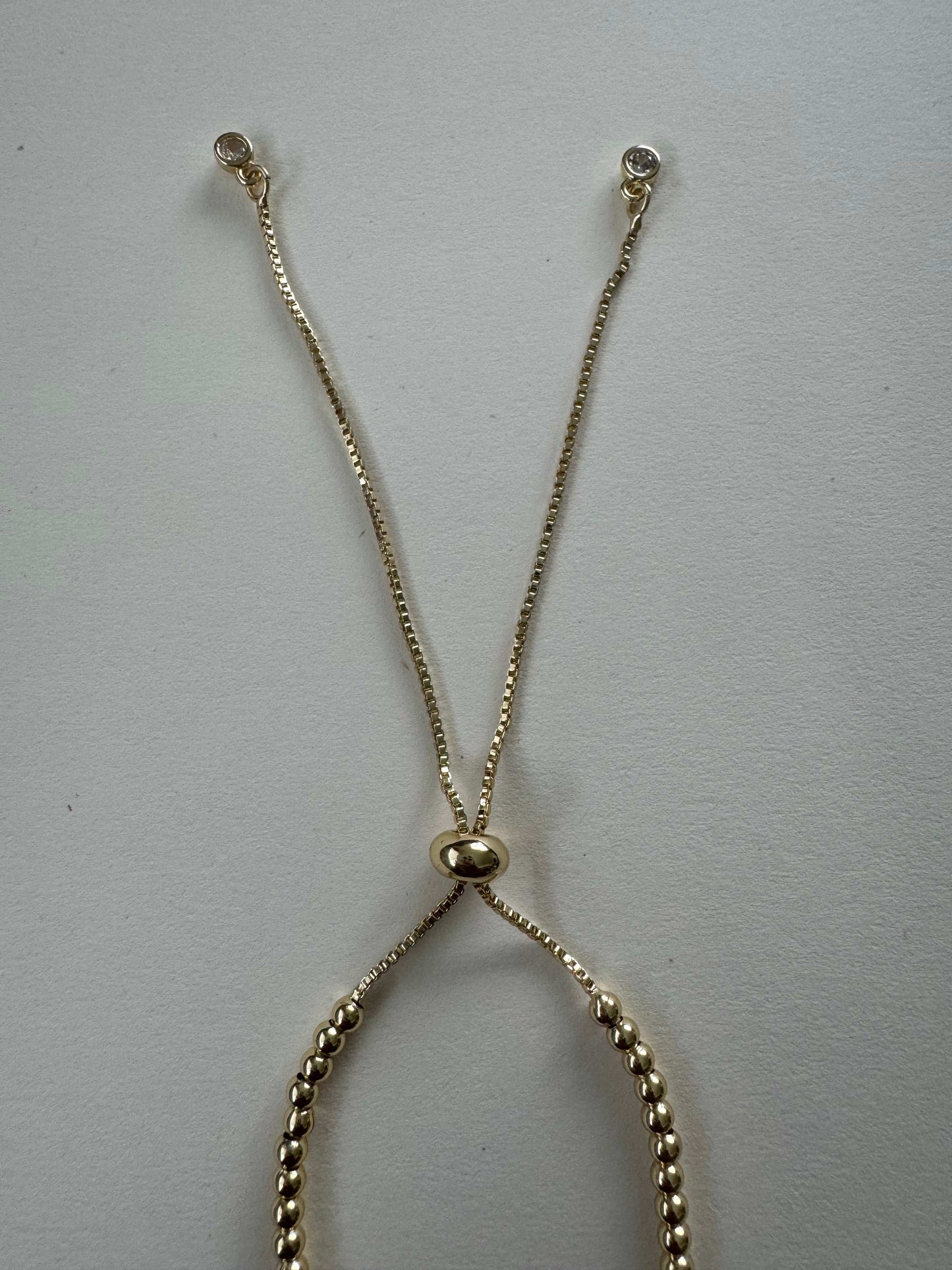 Lotta Luv Bracelet Drawstring