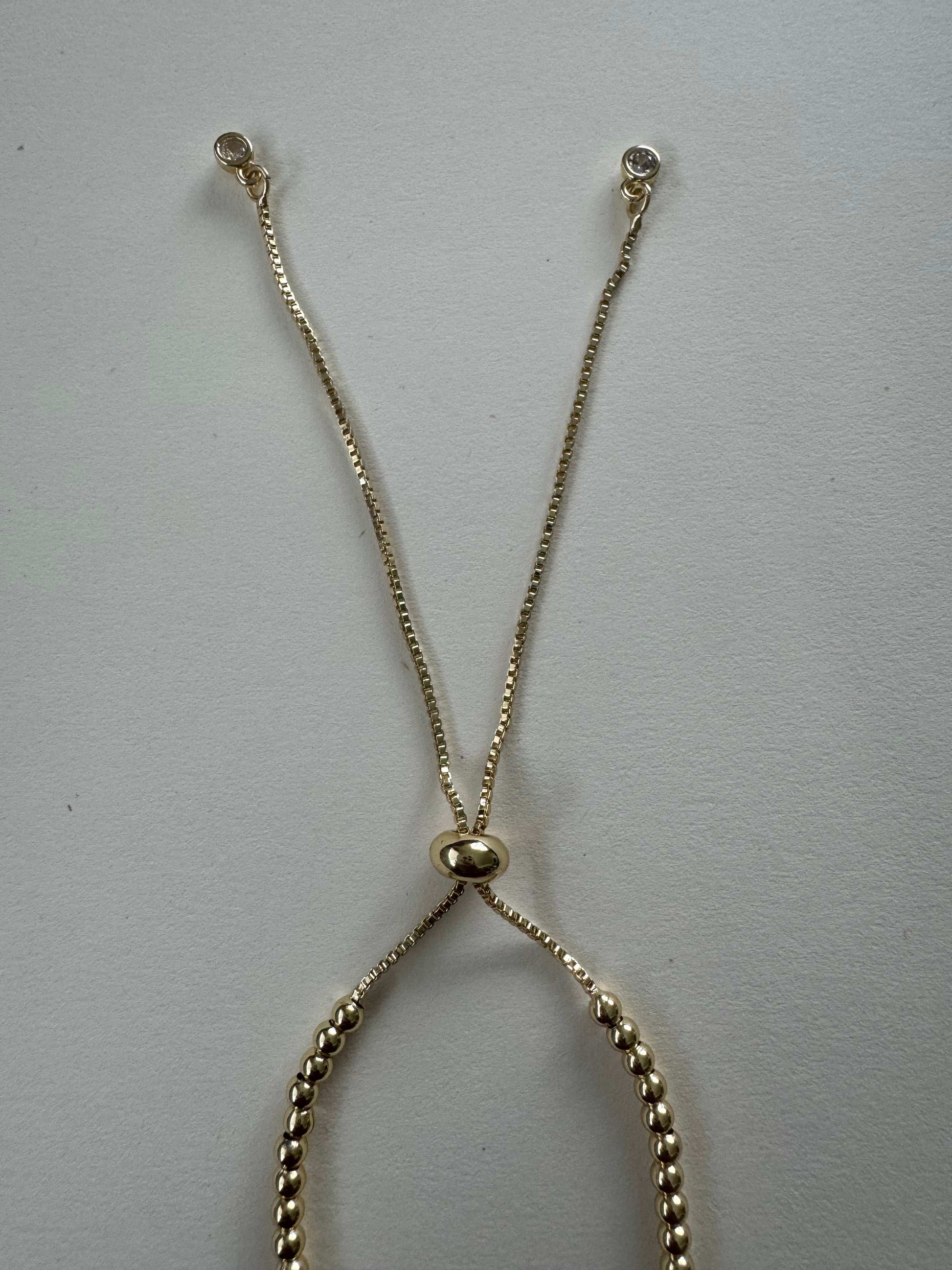 Lotta Luv Bracelet Drawstring