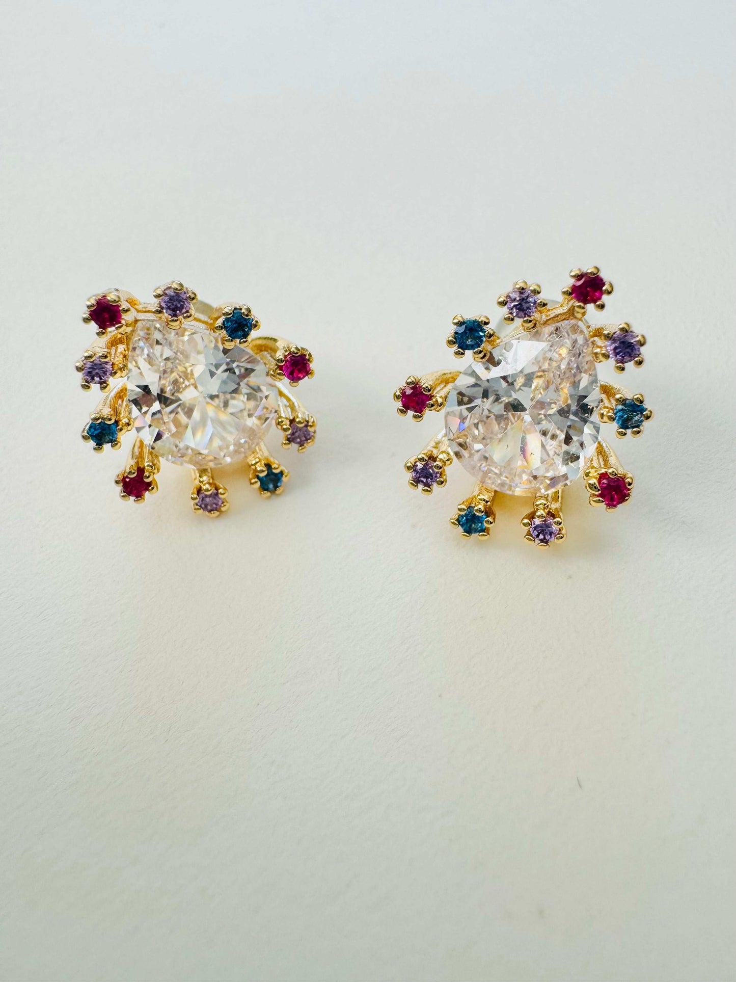 Hard Candy Studs