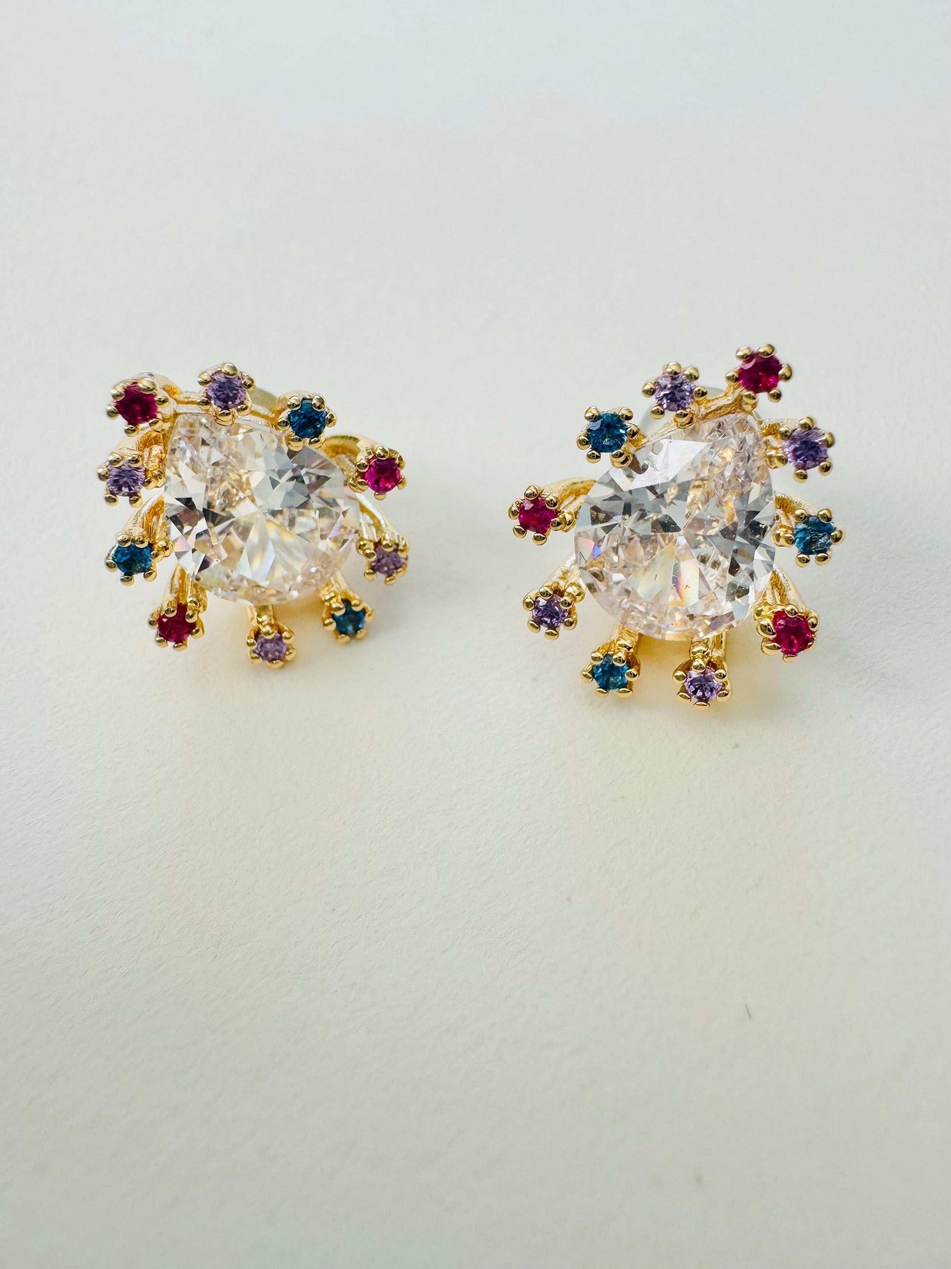 Hard Candy Studs
