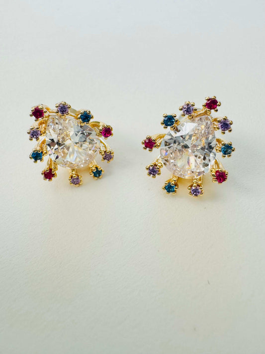 Hard Candy Studs