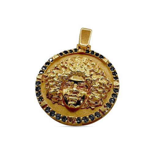 Moon Child Pendant