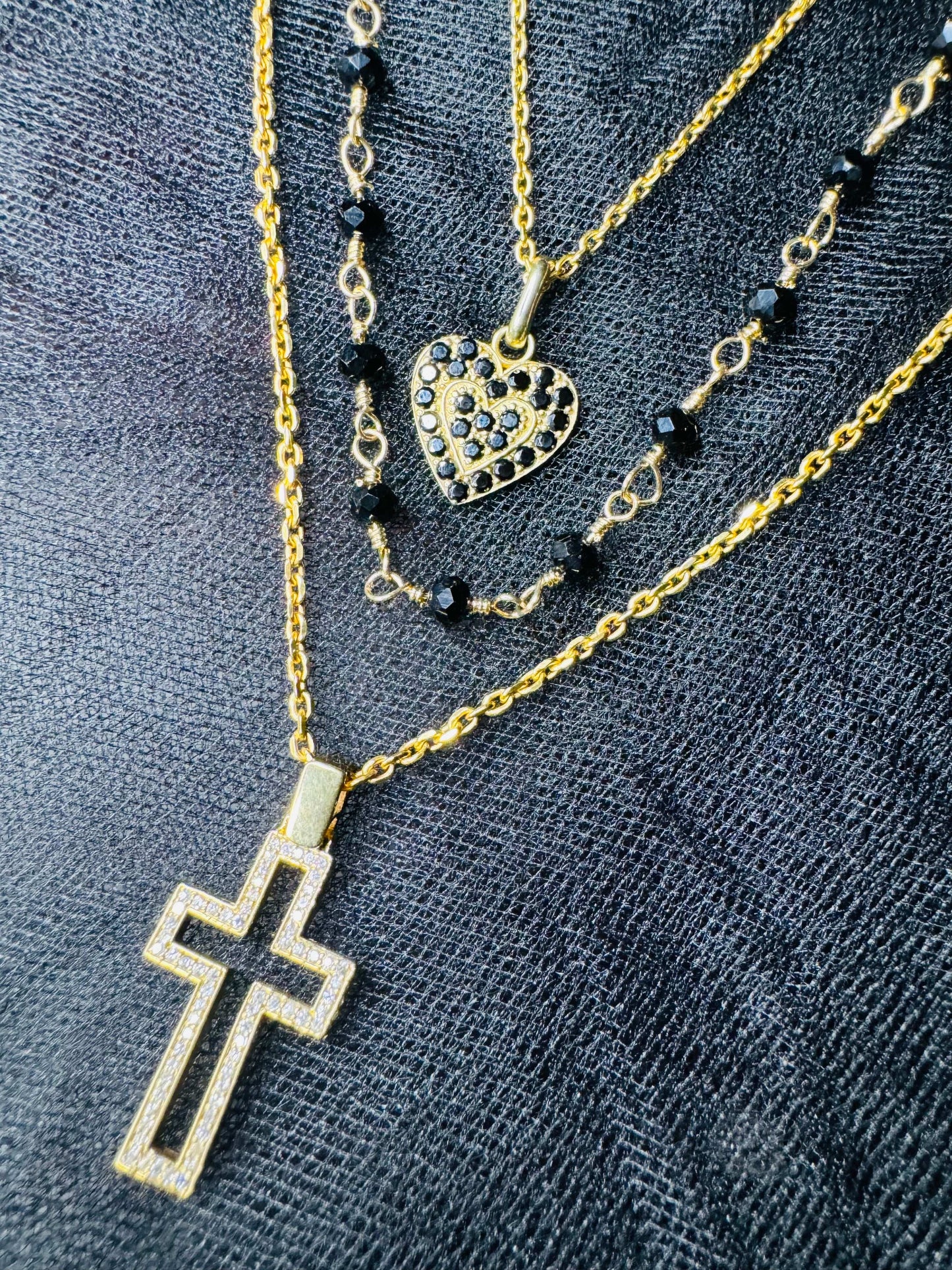 Halo Cross