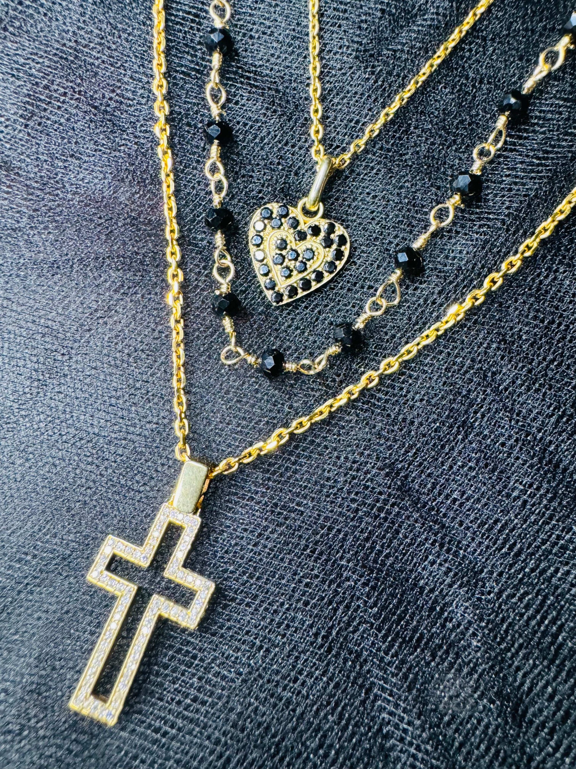 Halo Cross