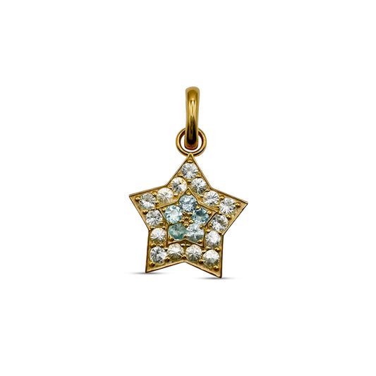 Blaze Pendant