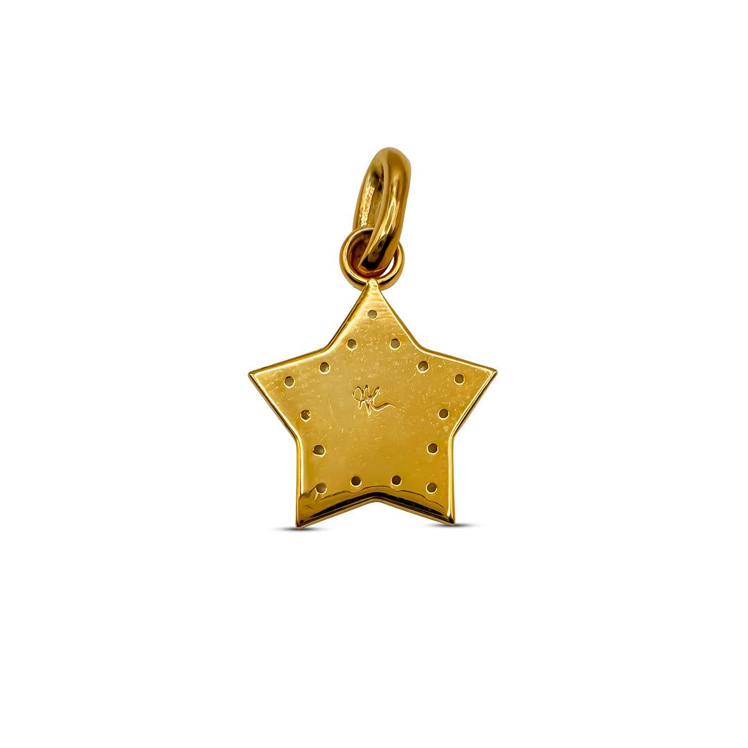 Blaze Pendant