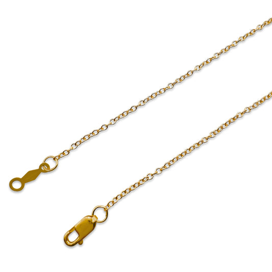 1.3mm GF Cable Chain