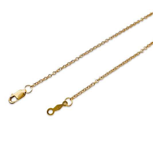1.3mm Cable Chain