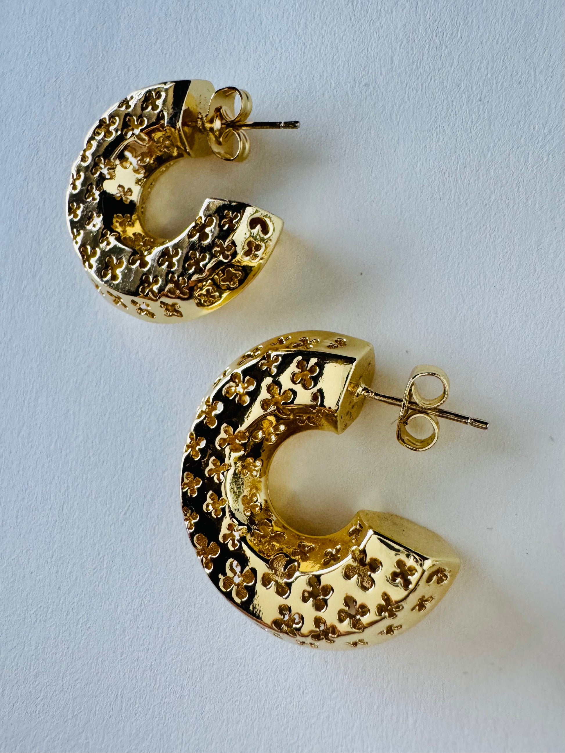 Paige Hoops Side