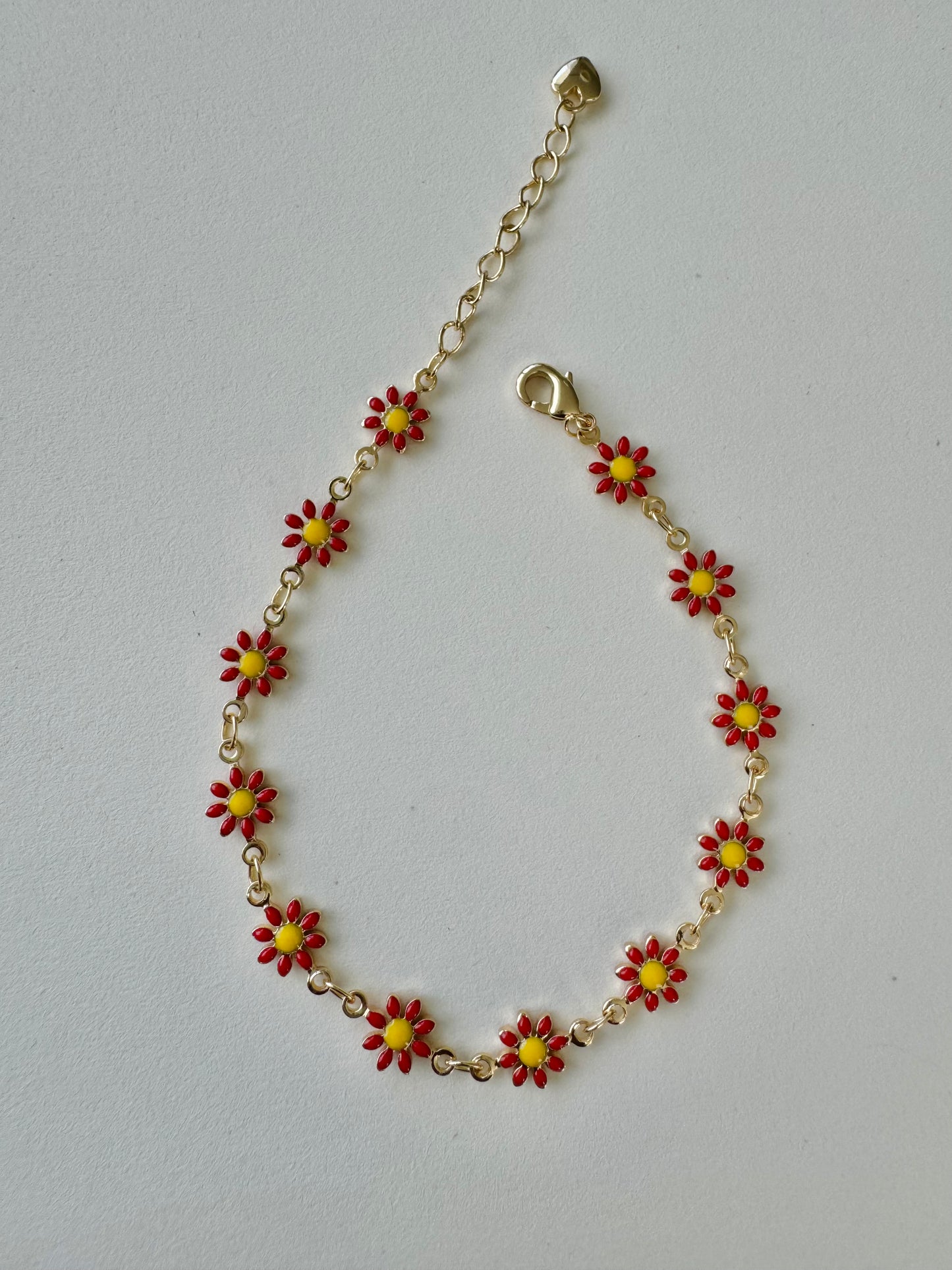 Lilly Links Bracelet