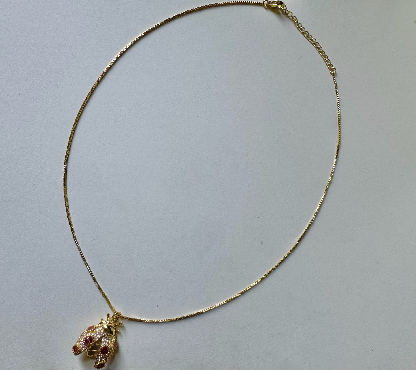 Bea Necklace