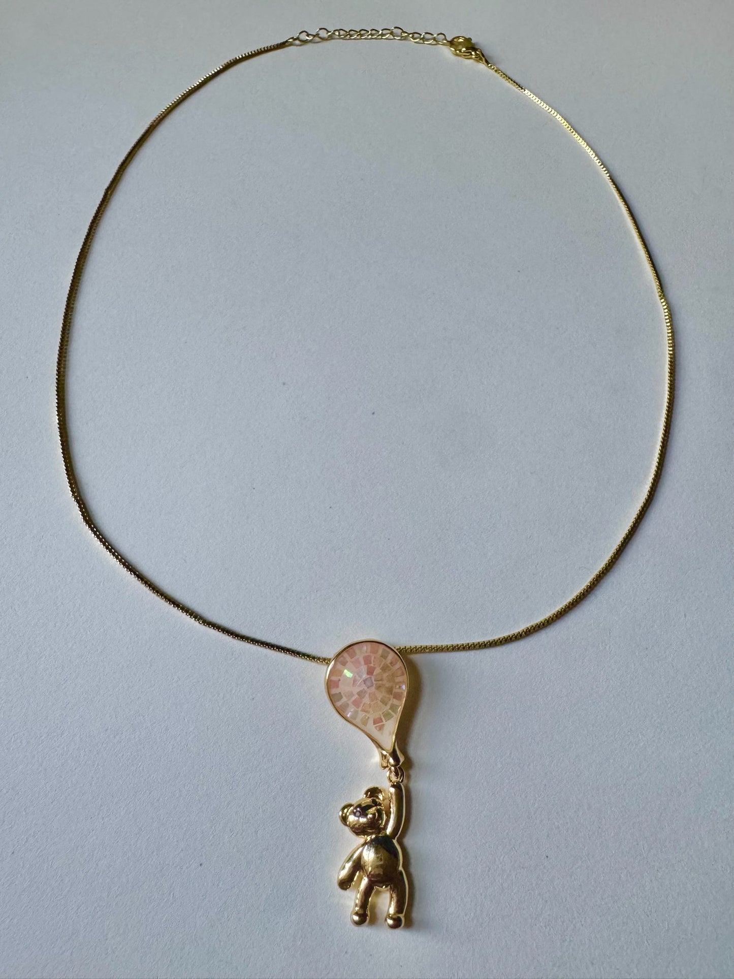 Wendy Necklace