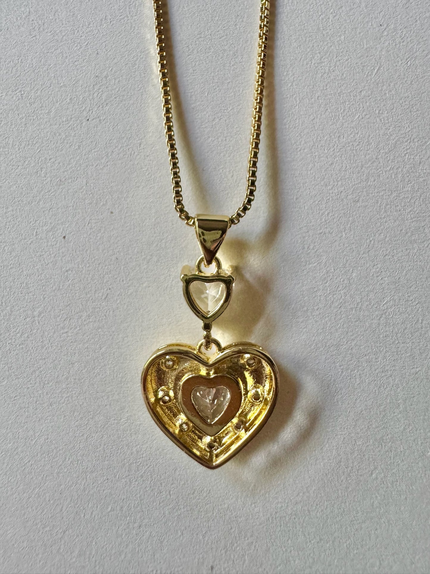 Adeline Necklace