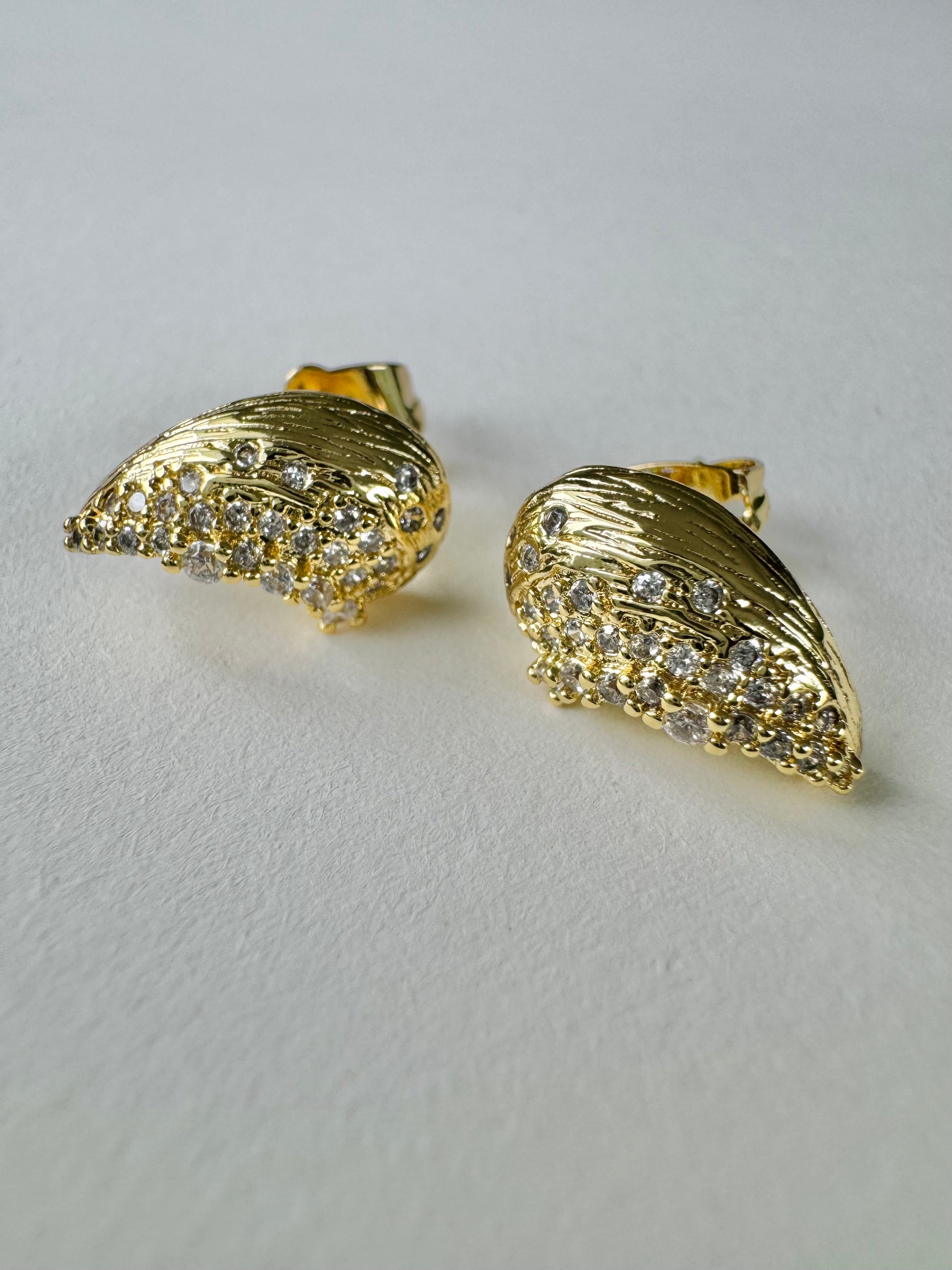 Faith's Wings Front