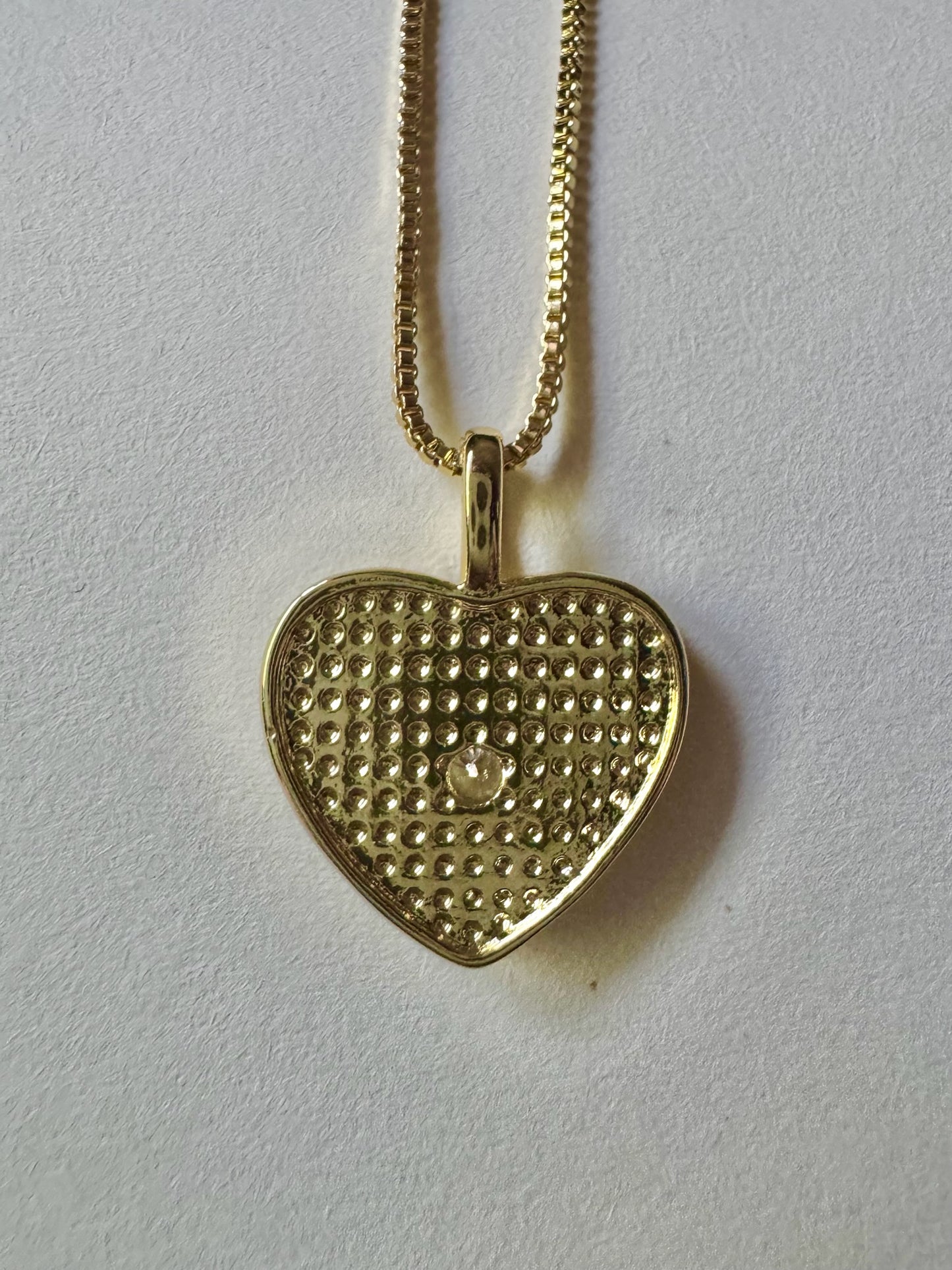 Pathway Necklace