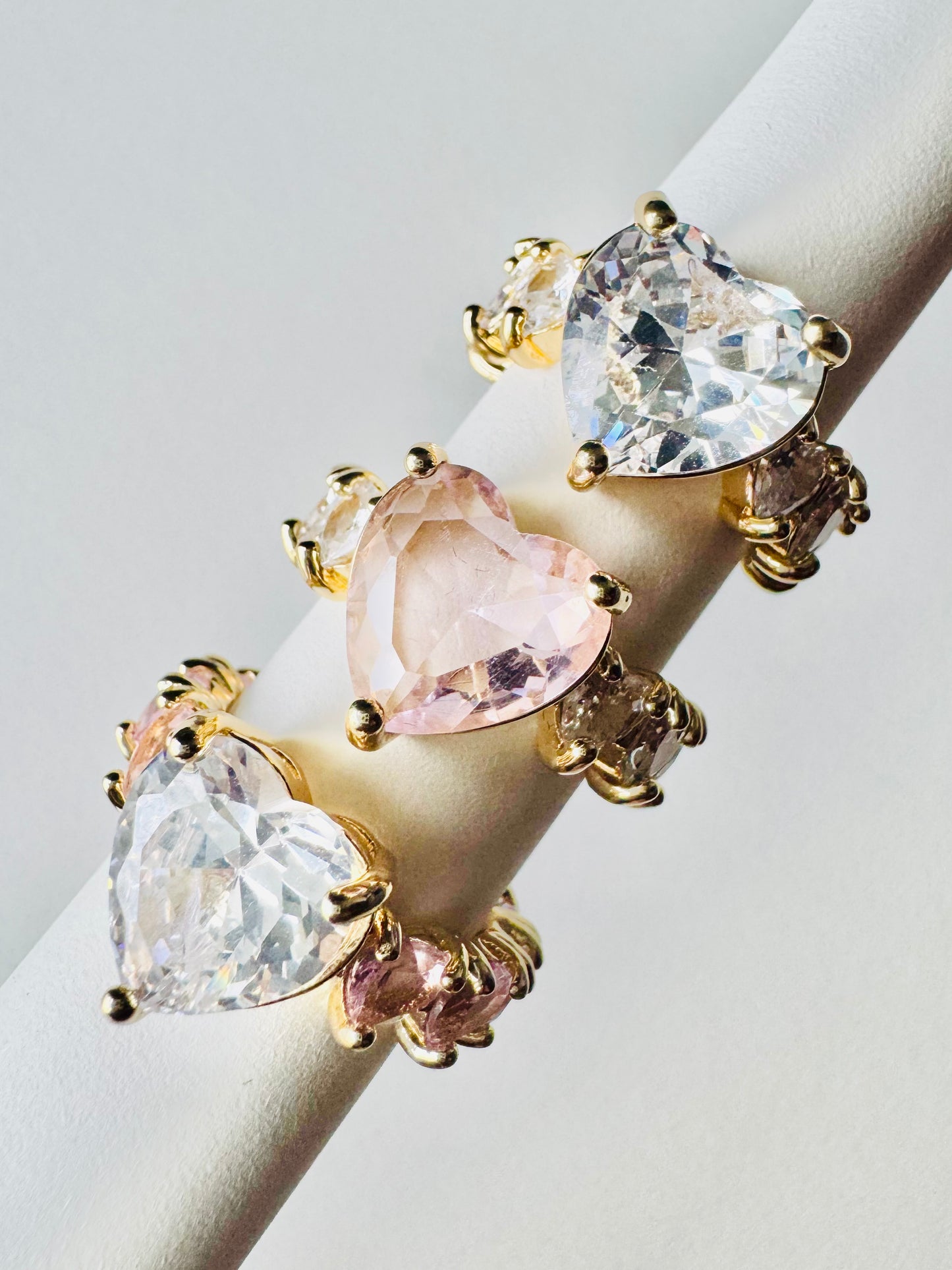 Baby Doll Ring