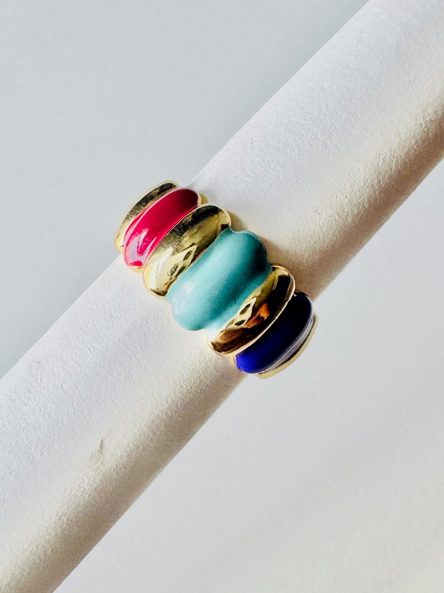 The Piper Ring