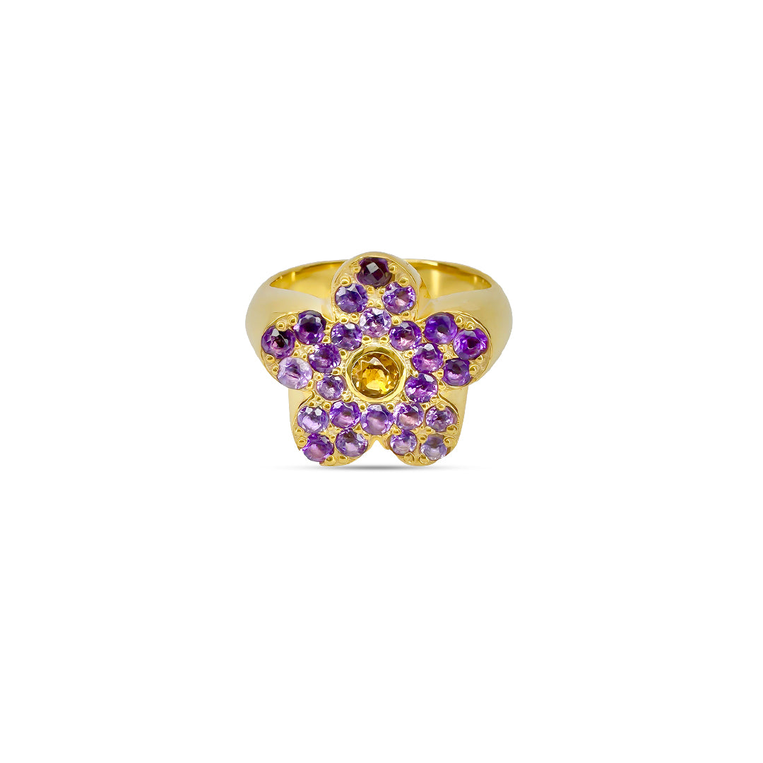 Petal Signet