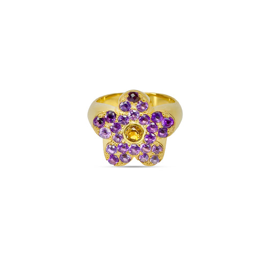 Petal Signet