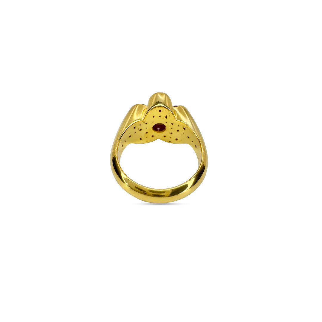 Petal Signet