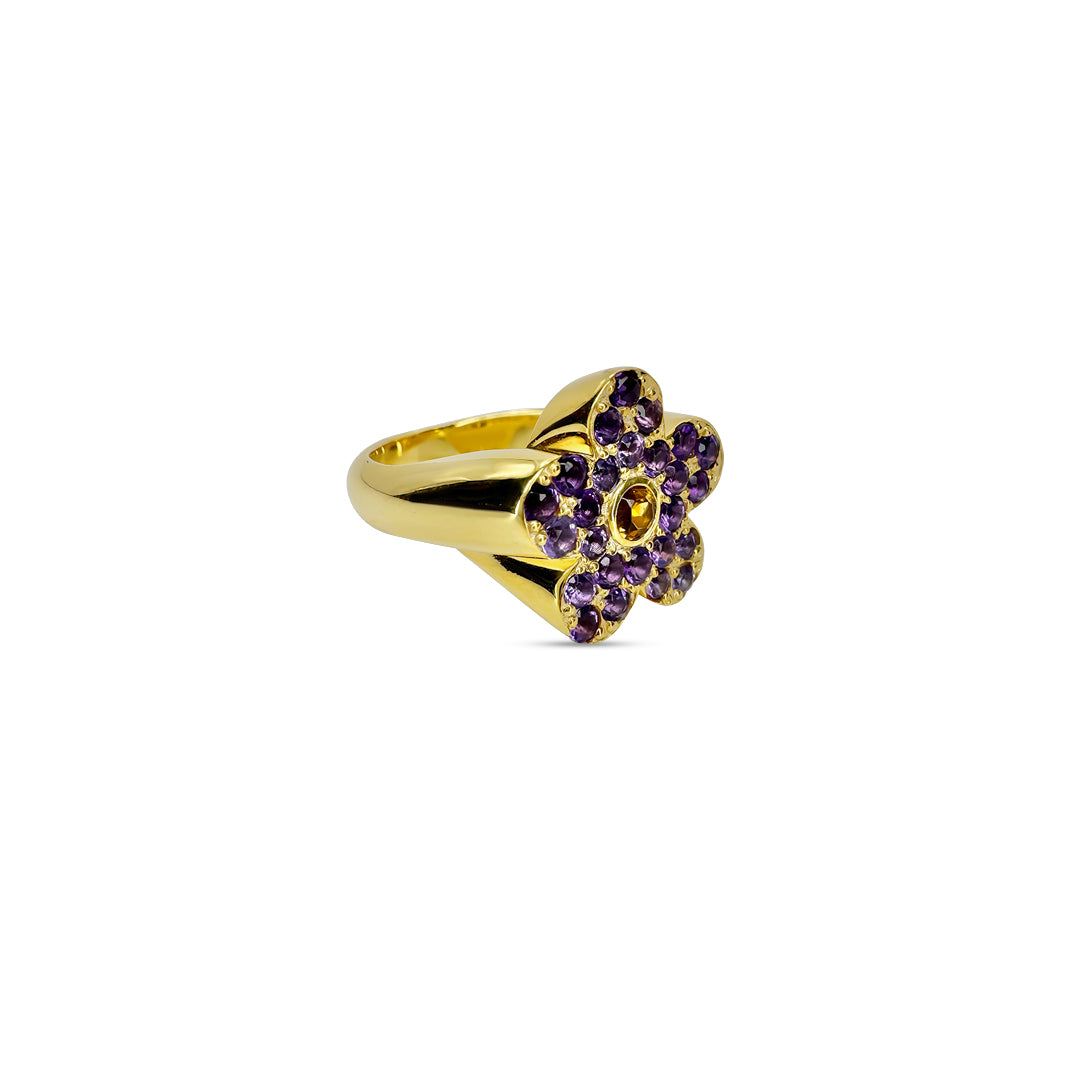 Petal Signet