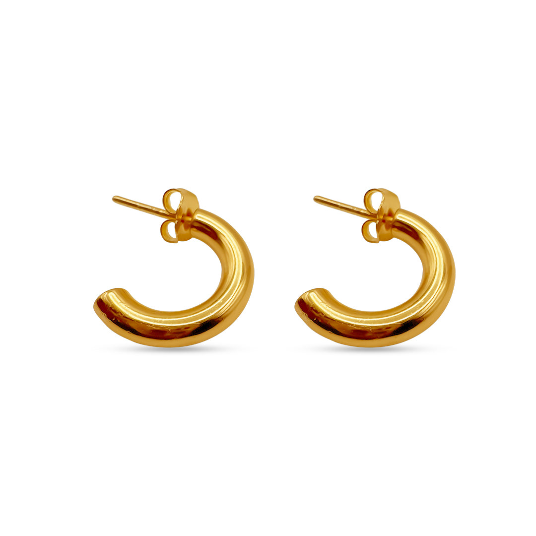 Earring Cuffs