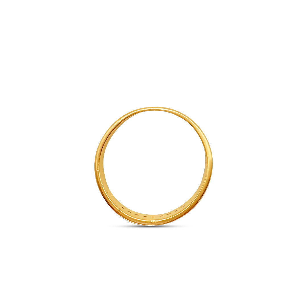 Black Spinel Bri Band