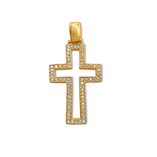 Halo Cross