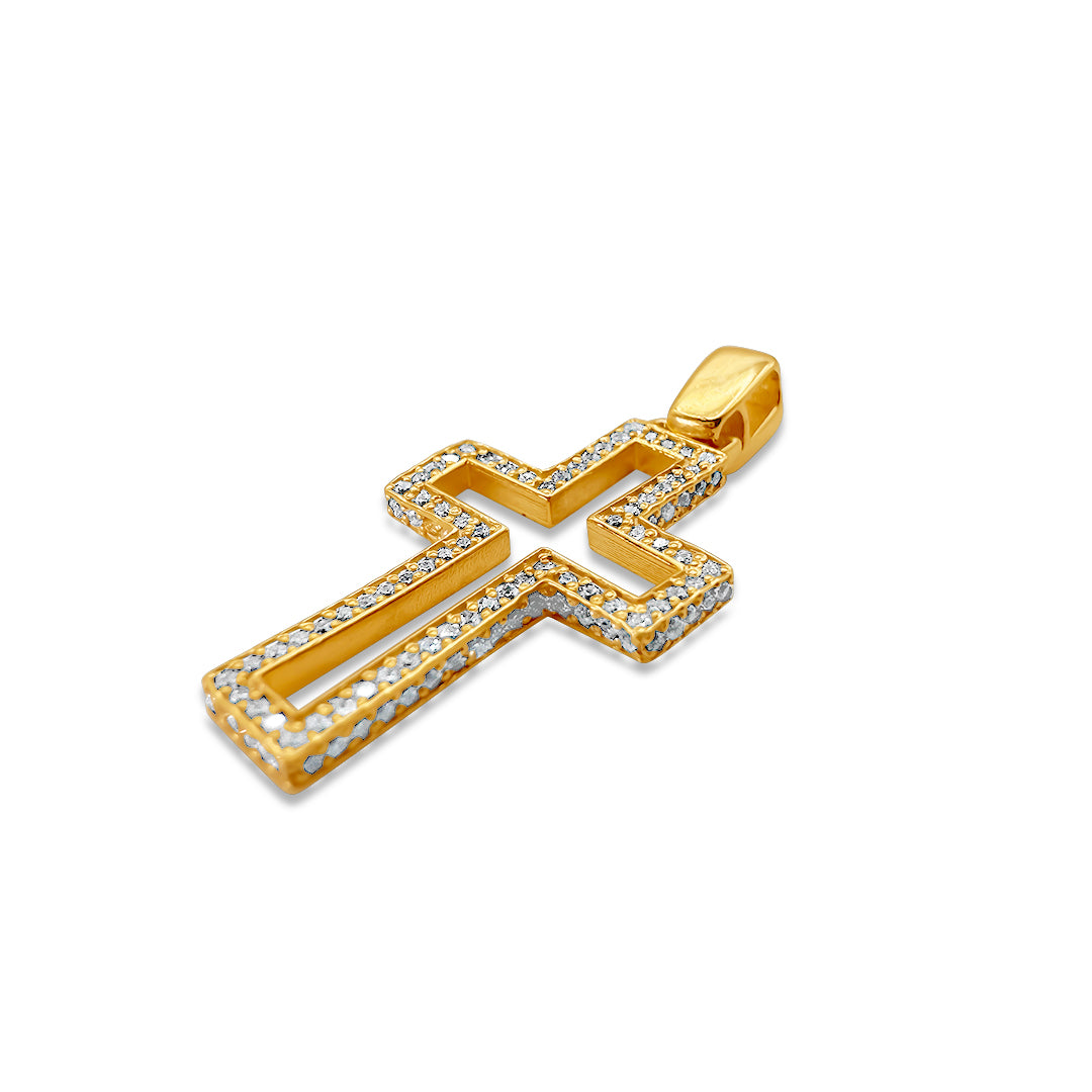 Halo Cross
