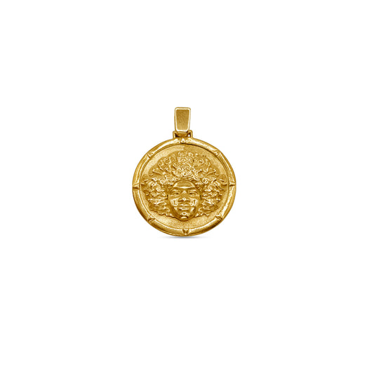 Moon Child Pendant