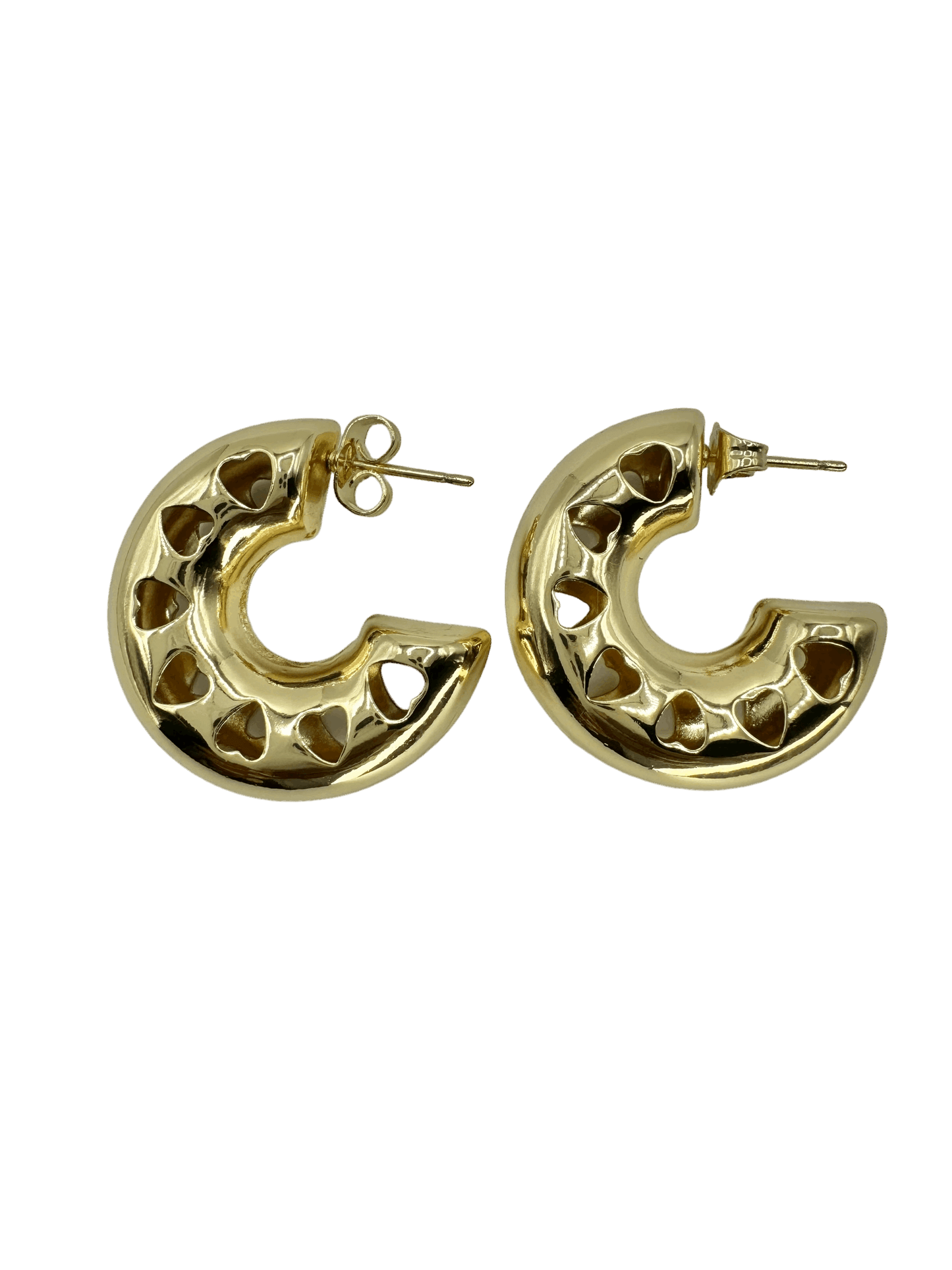 Luva Hoops