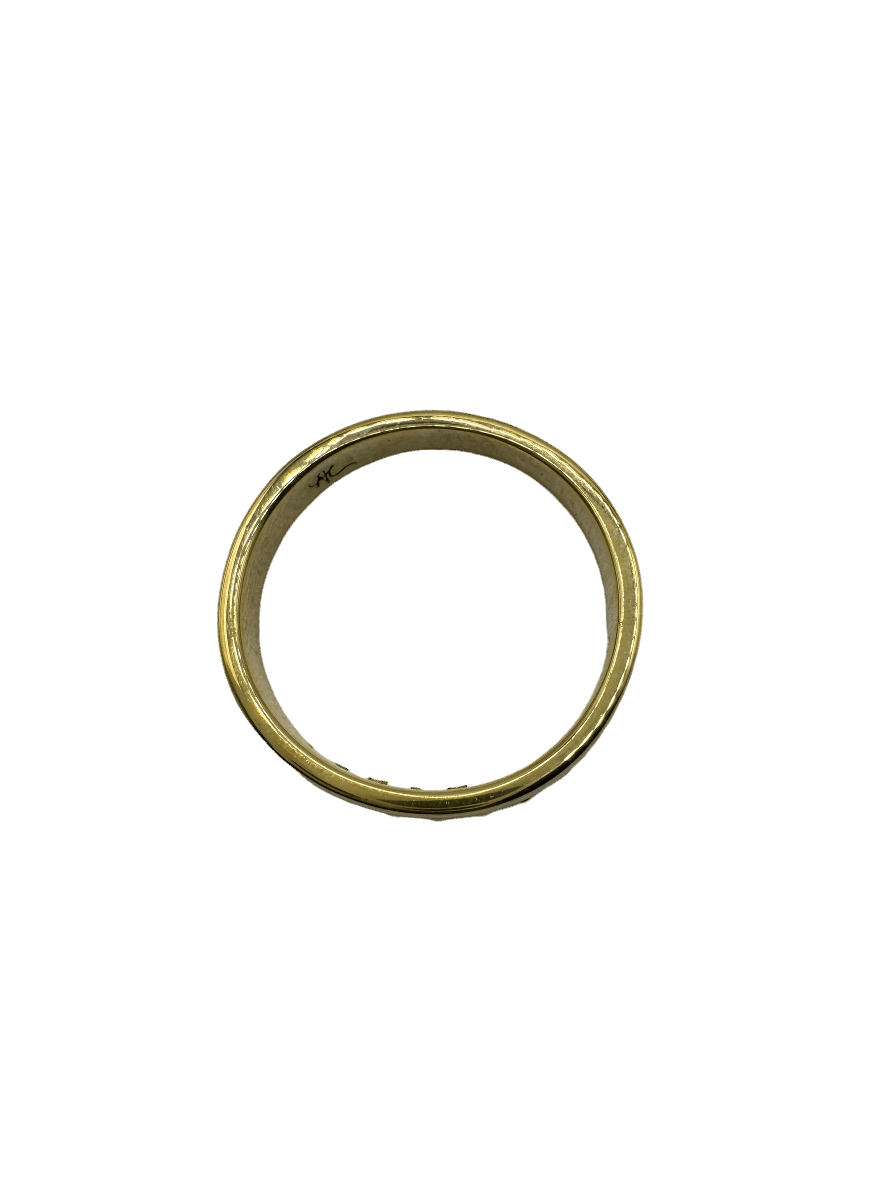 Emerald Bri Band