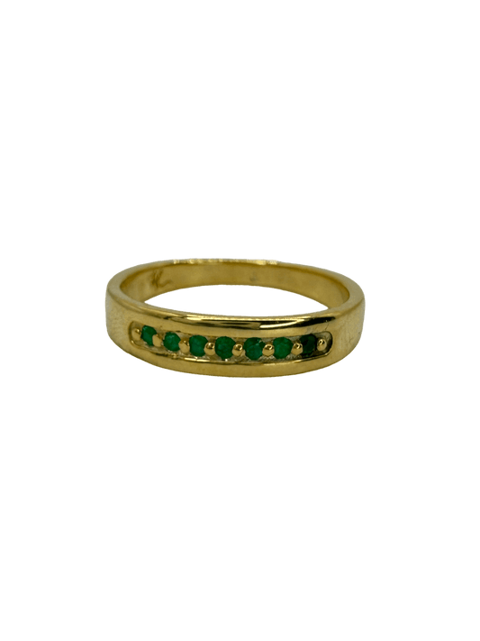 Emerald Bri Band