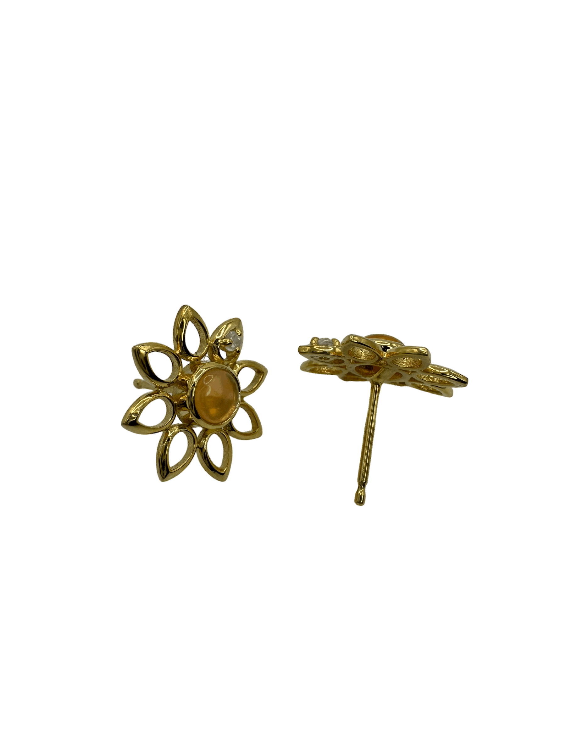 Sola Earrings