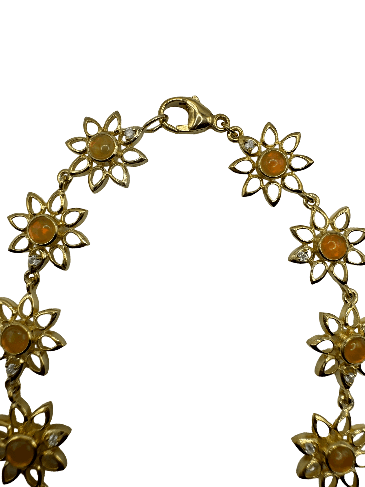 Sola Bracelet