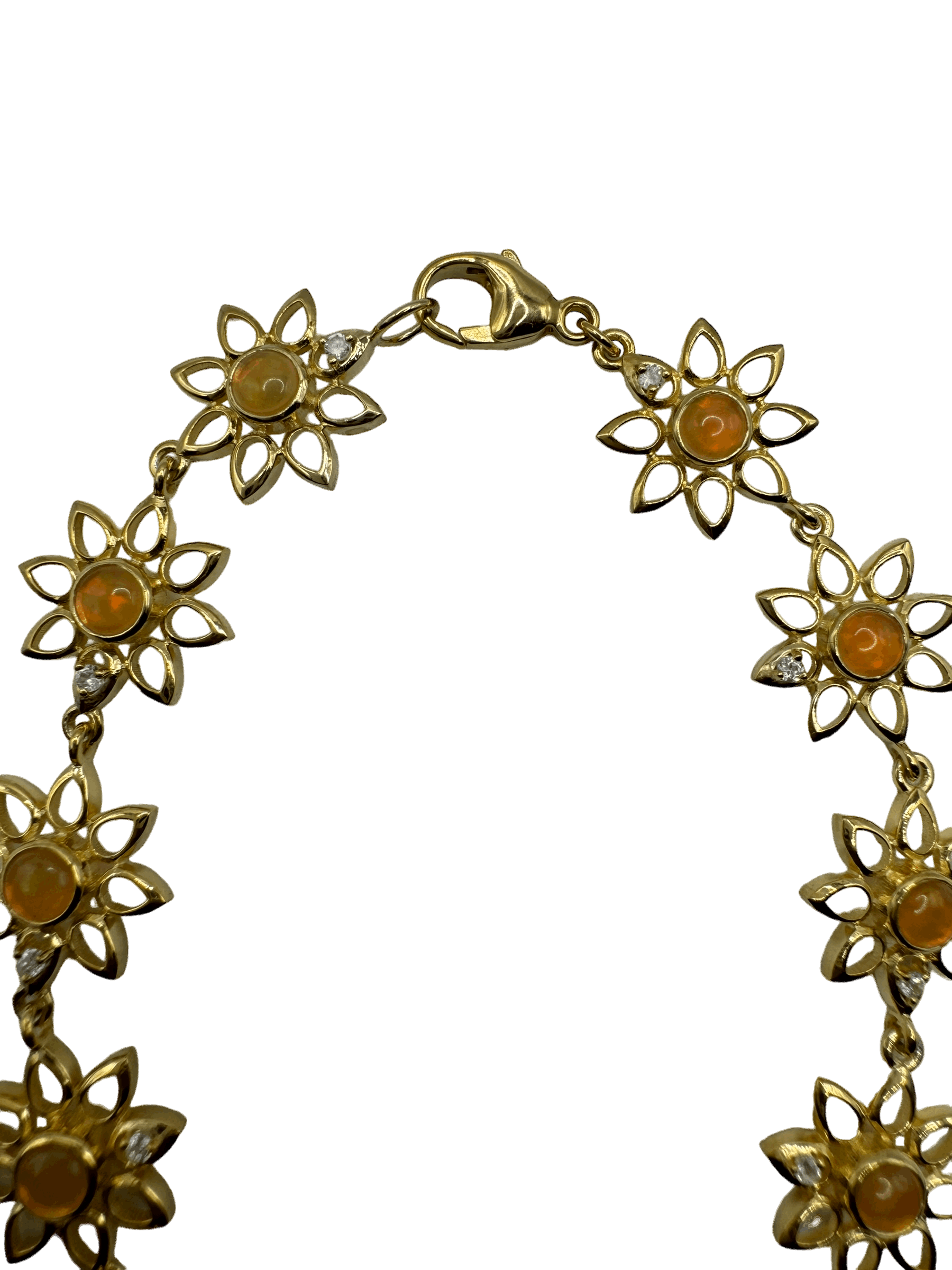 Sola Bracelet