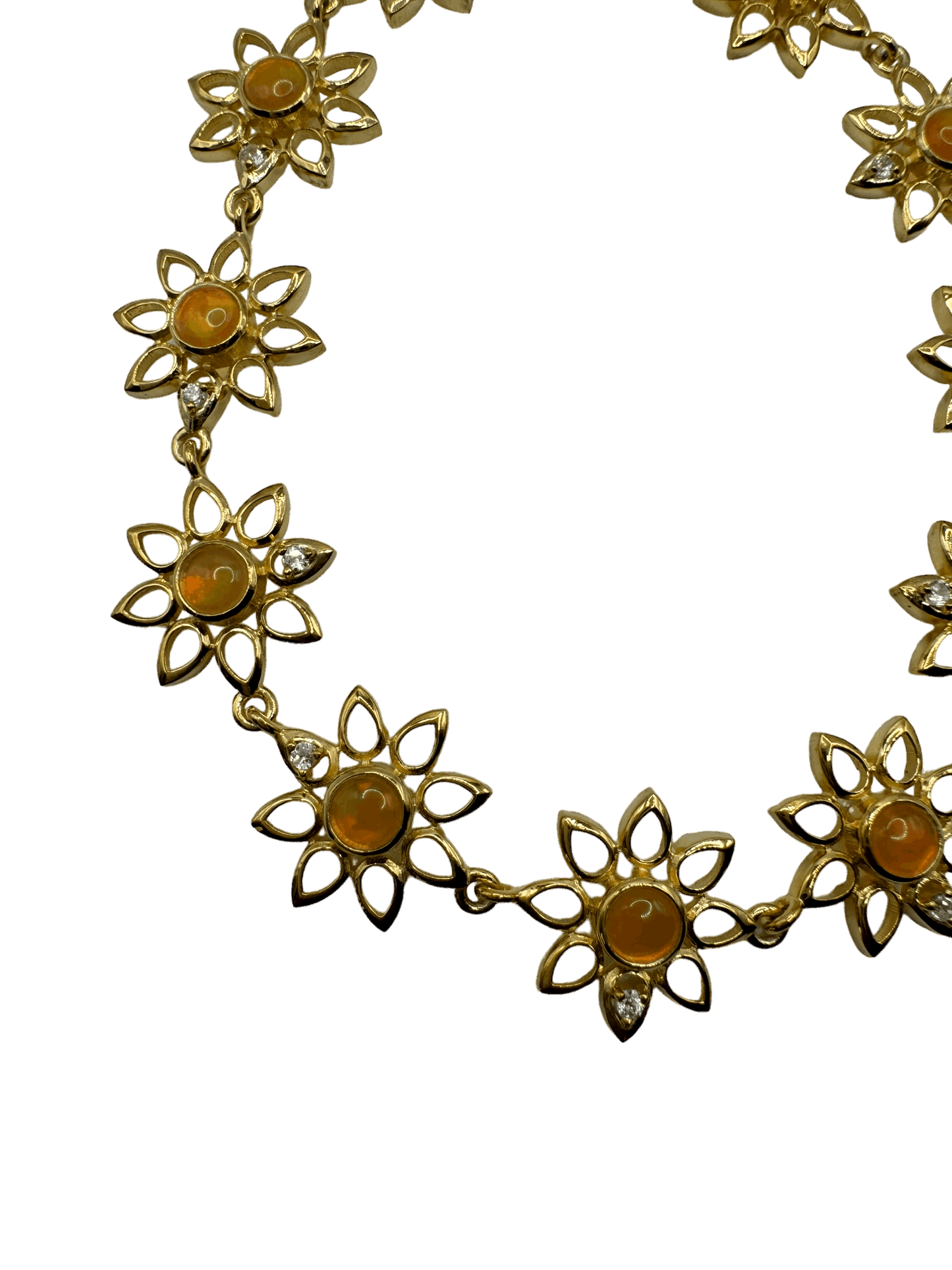 Sola Bracelet