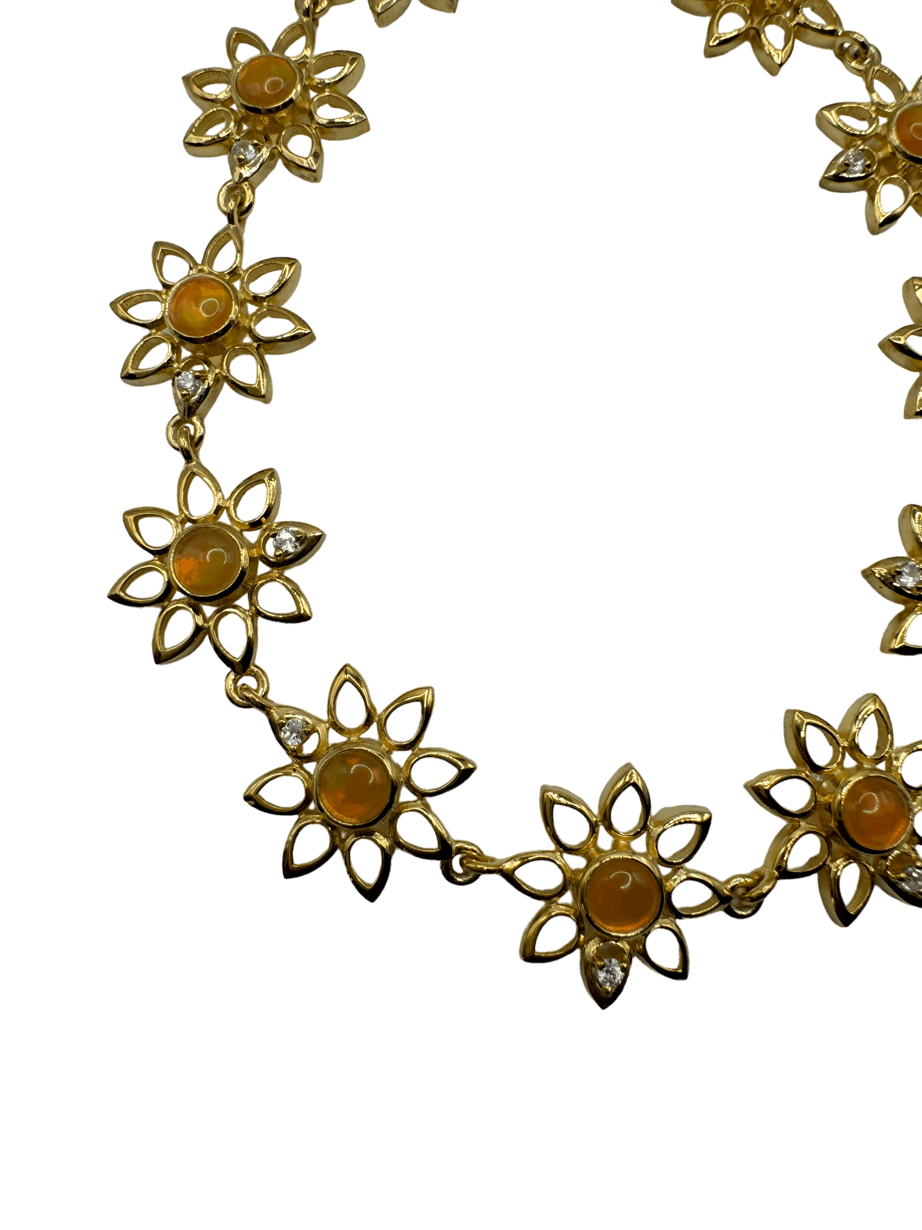Sola Bracelet