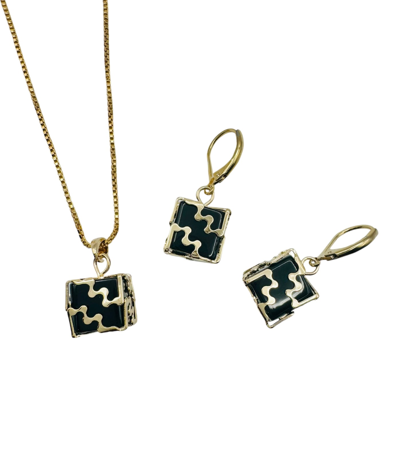 Pandora Set