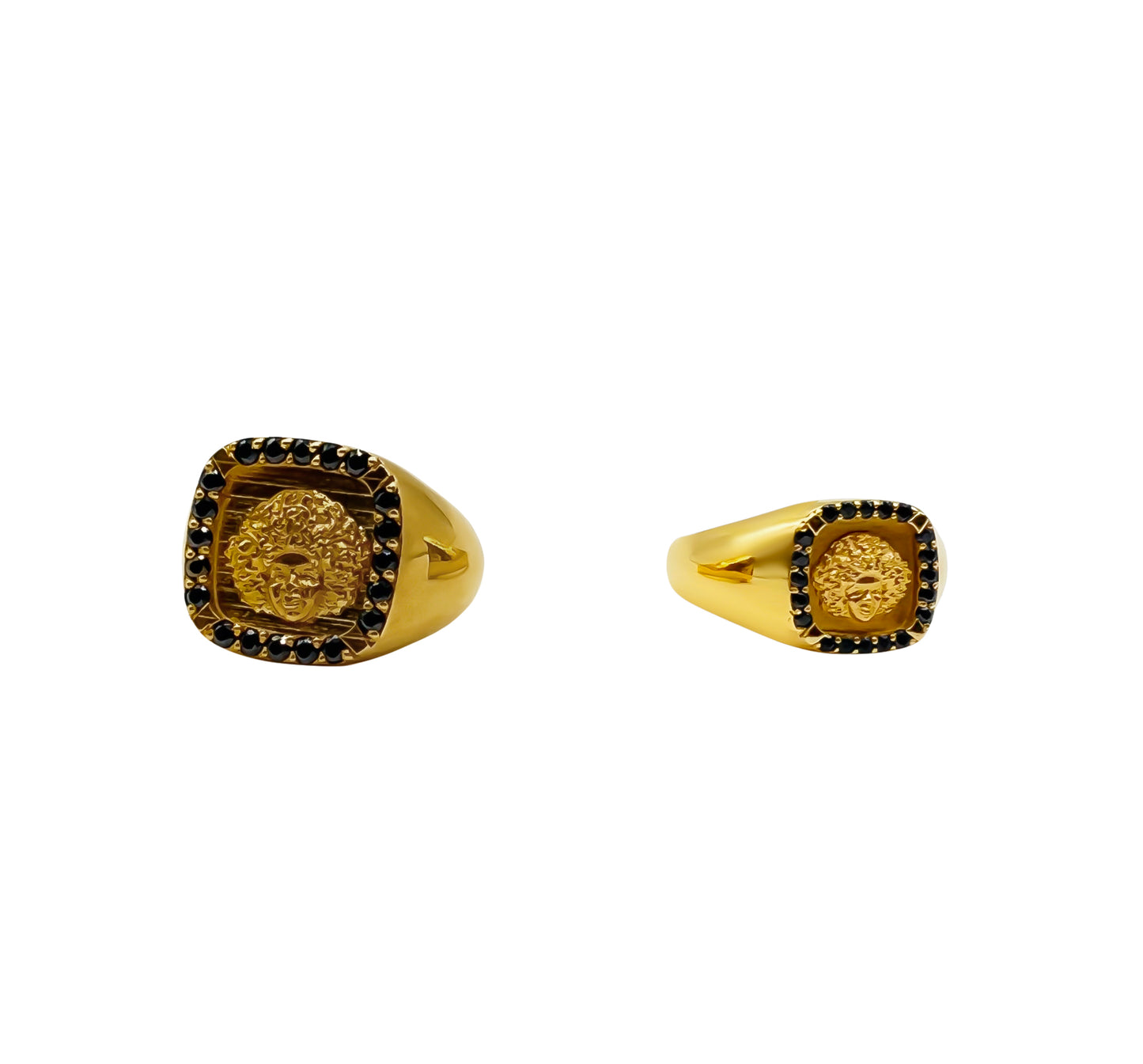 Moon Child Signet