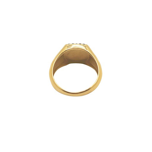 Moon Child Signet