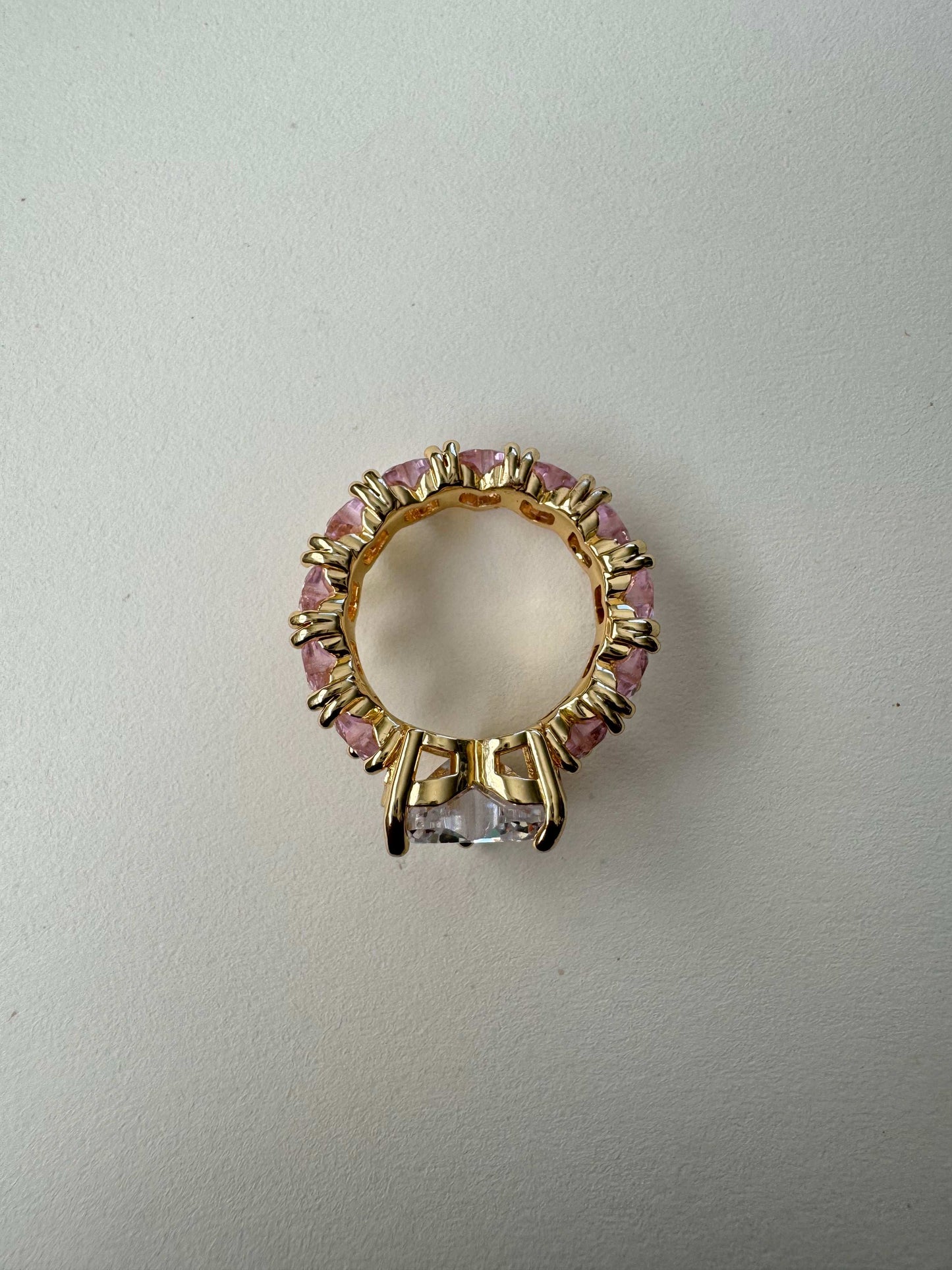 Baby Doll Ring