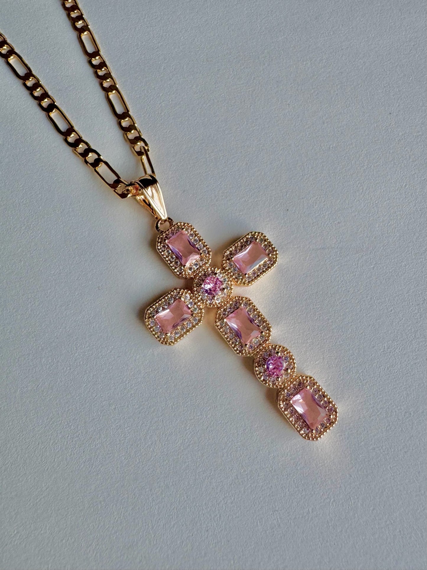 Sacred Glacier Pendants