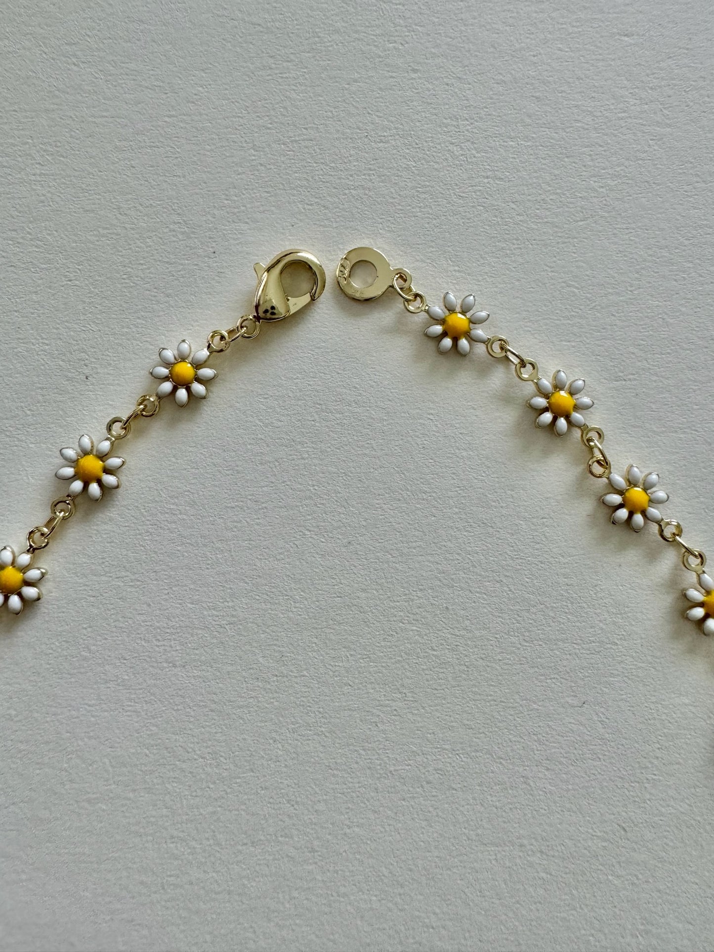 Lilly Links Bracelet Clasp View