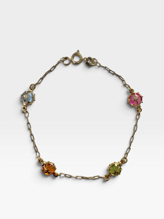 June Bug Bracelet