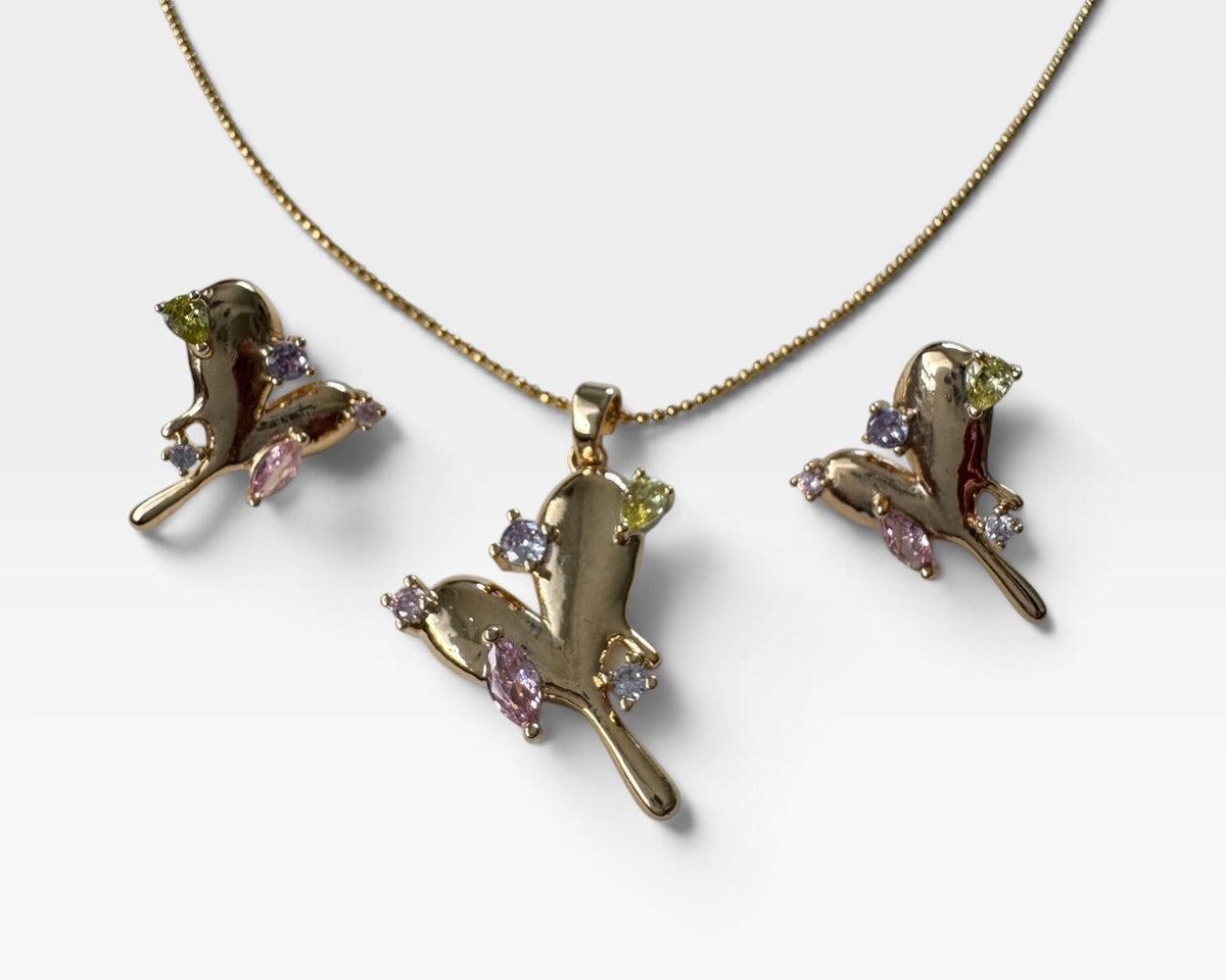 Candy Drip Set