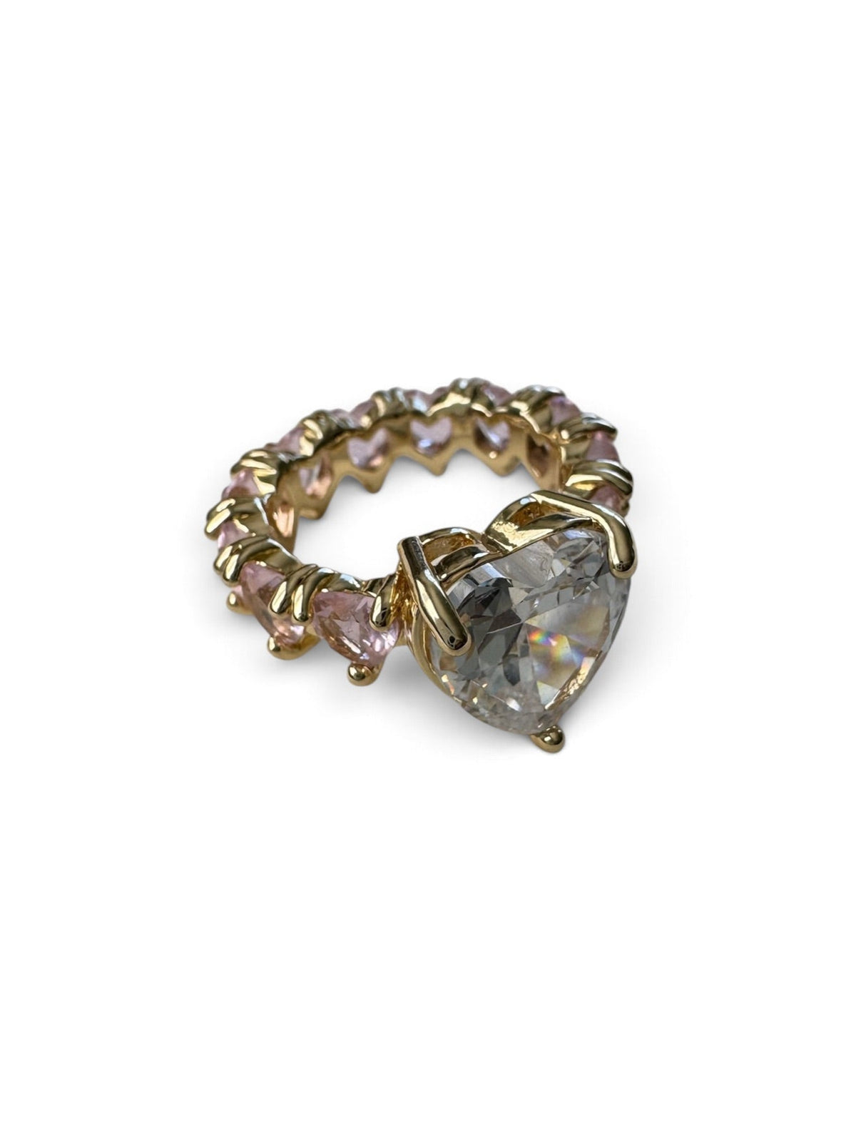 Baby Doll Ring