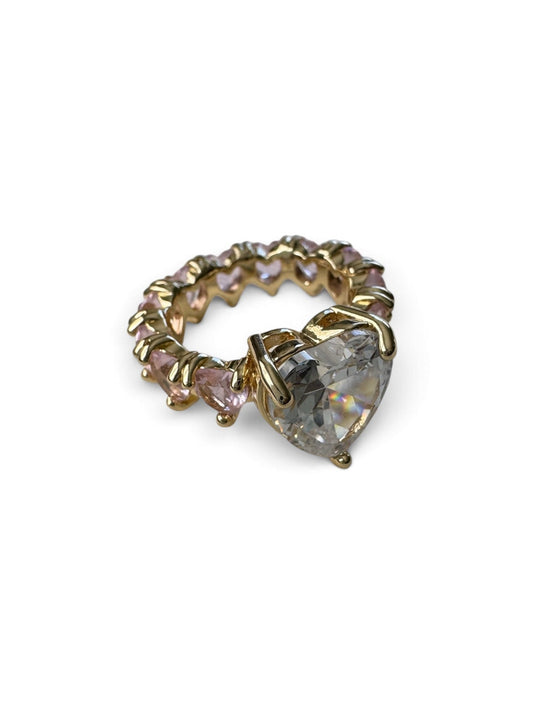 Baby Doll Ring