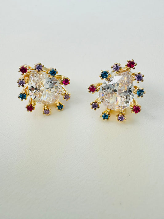 Hard Candy Studs