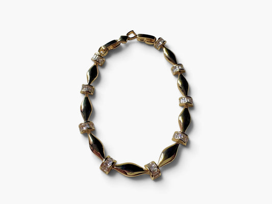 Amber Bracelet